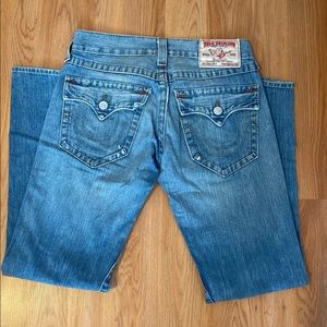 True Religion Joey Jeans
